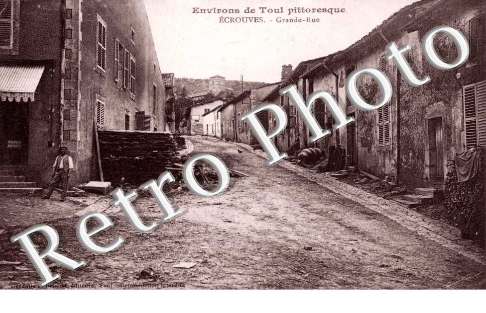 Grande rue