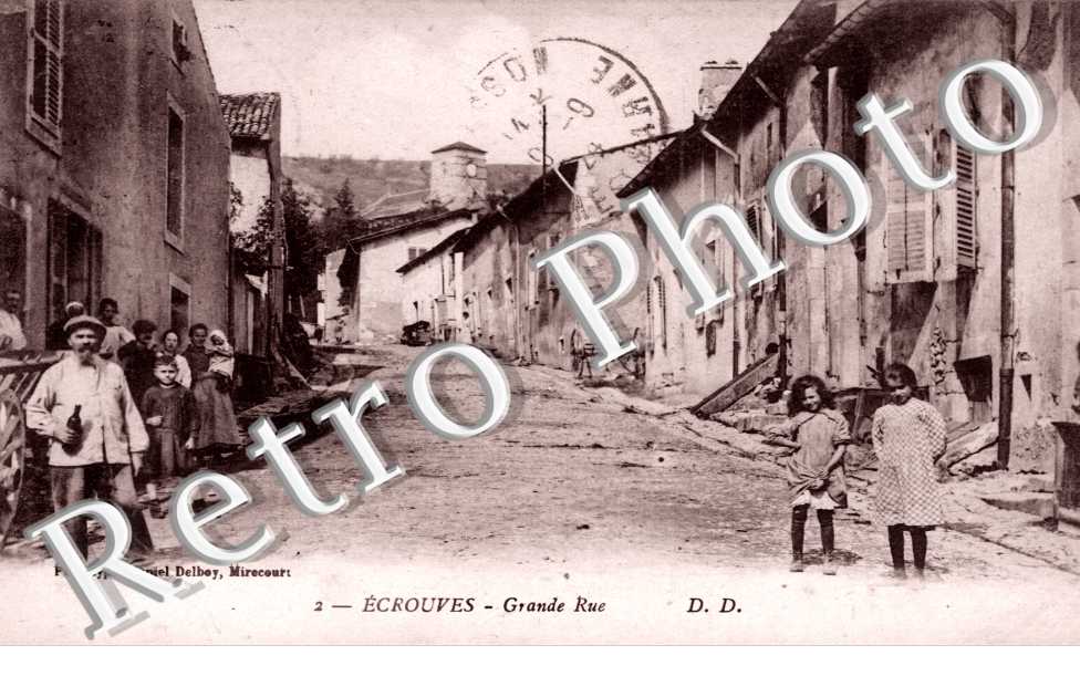 Grande rue