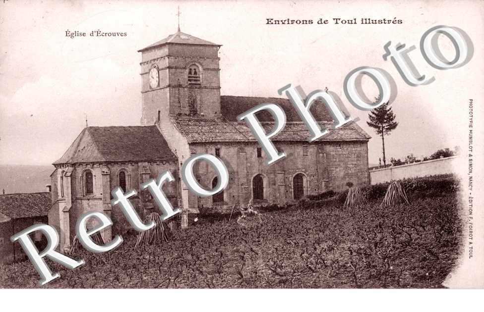 l'eglise