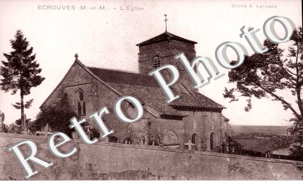 L'eglise