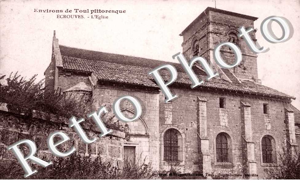 L'eglise
