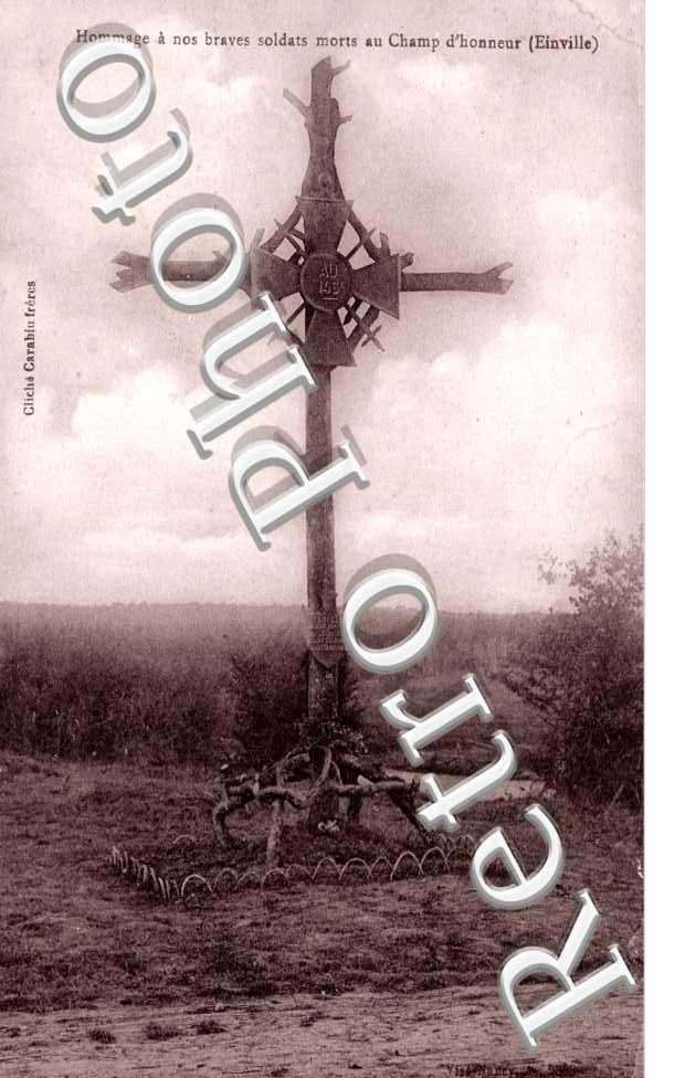hommage a nos braves soldats