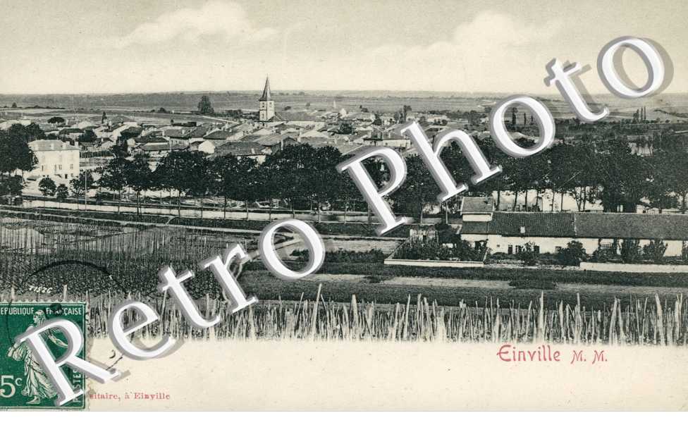 vue generale