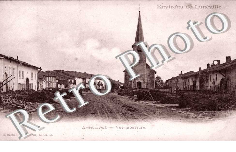 vue interieure