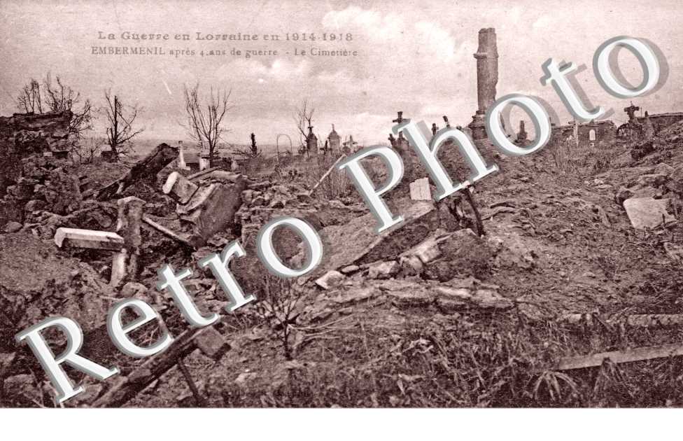 Cimetiere