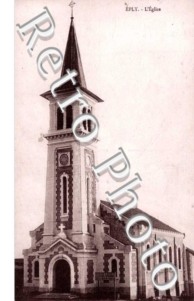 L'Eglise