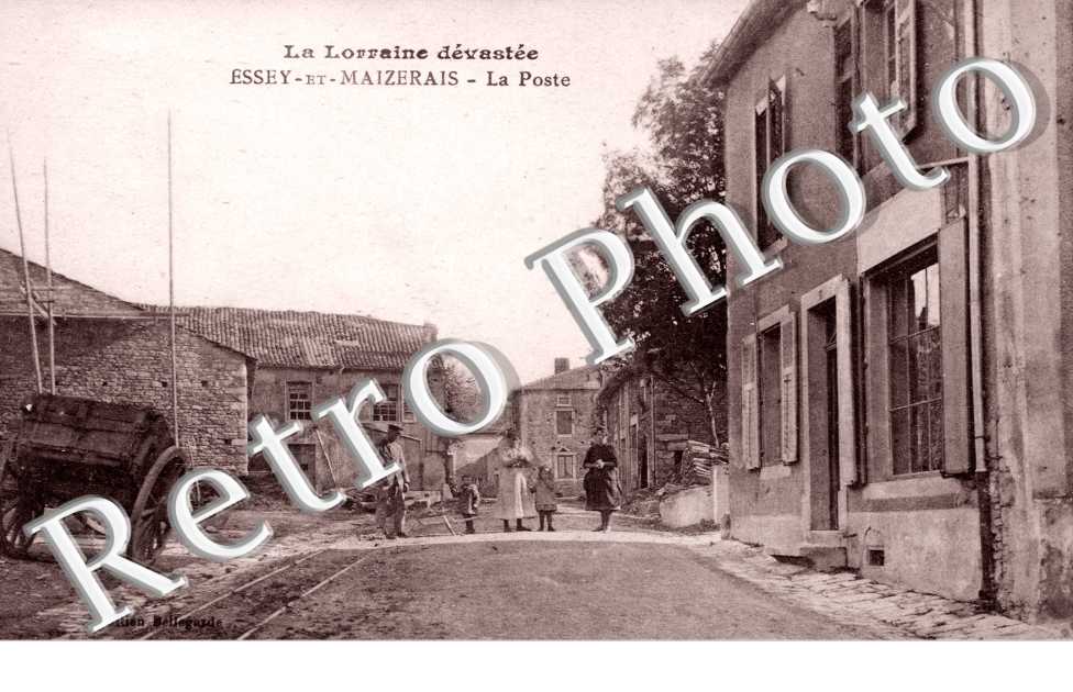 La Poste