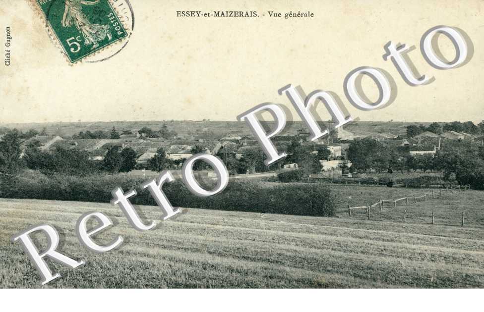 vue generale