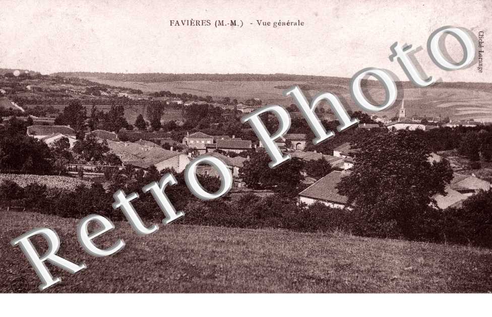vue generale