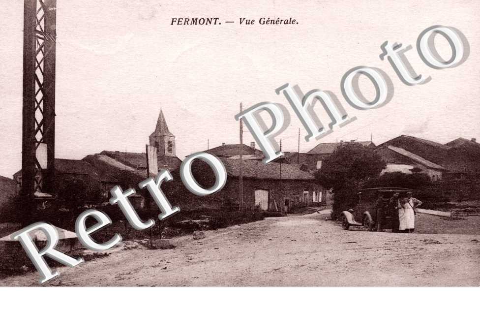 Vue generale