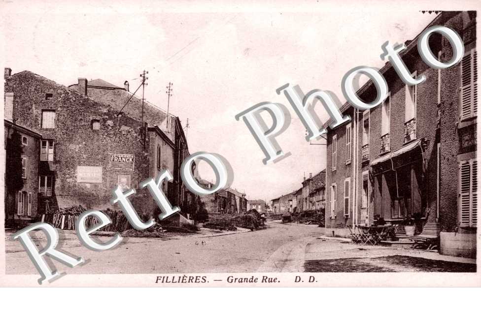 Grande Rue