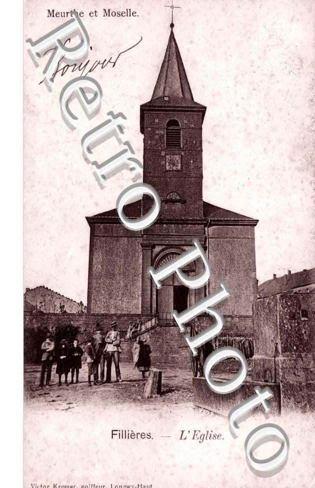 L'Eglise