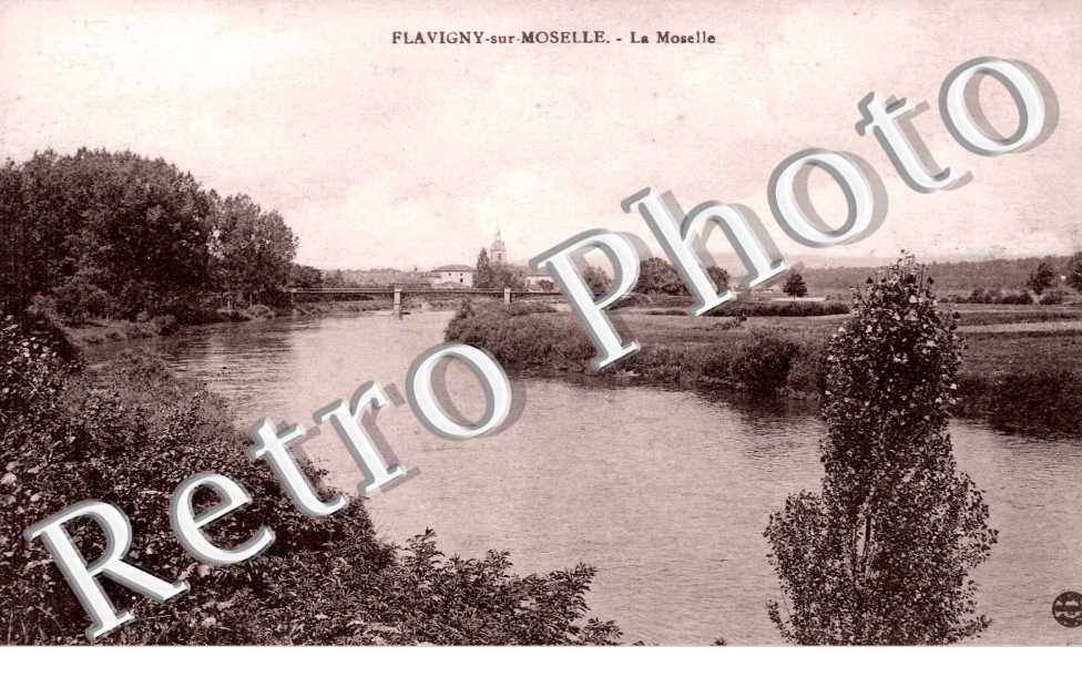 La Moselle