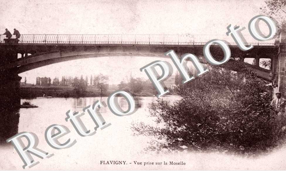 La Moselle