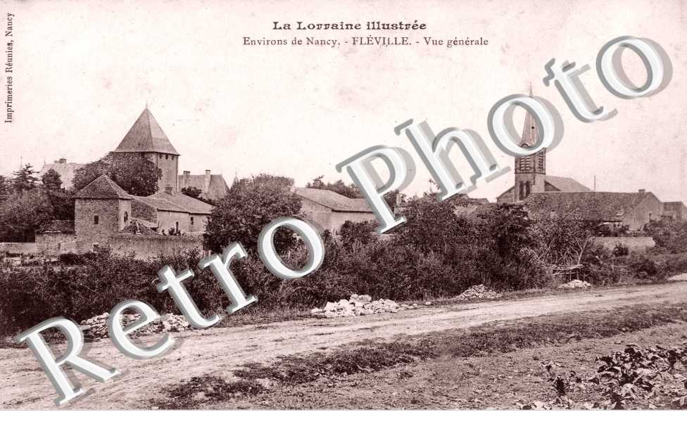 vue generale