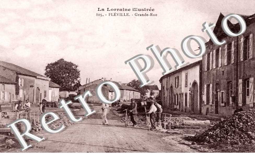 Grande Rue
