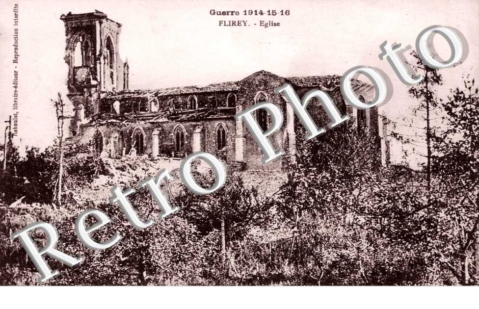 Eglise