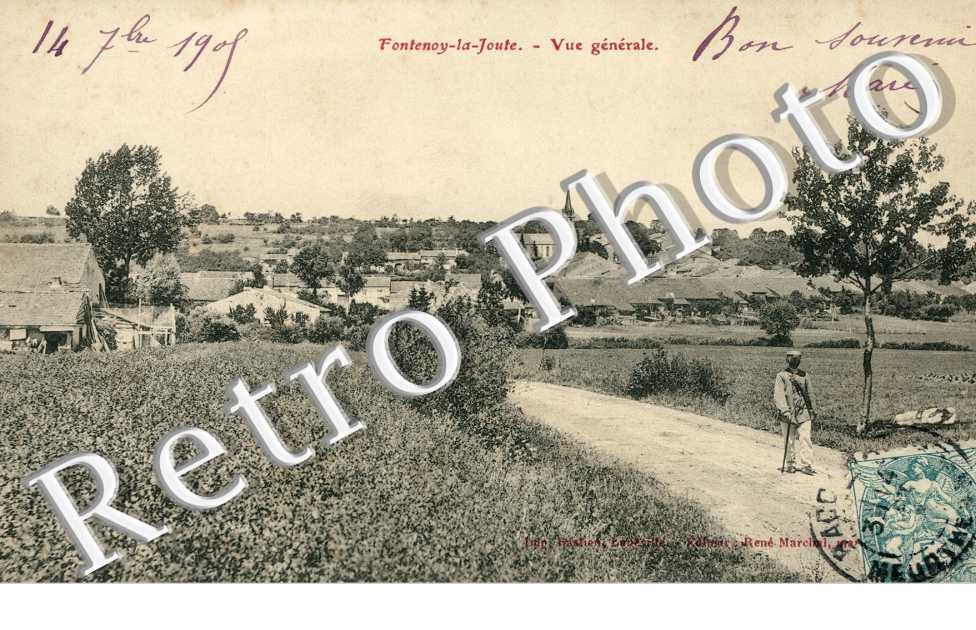 Vue generale
