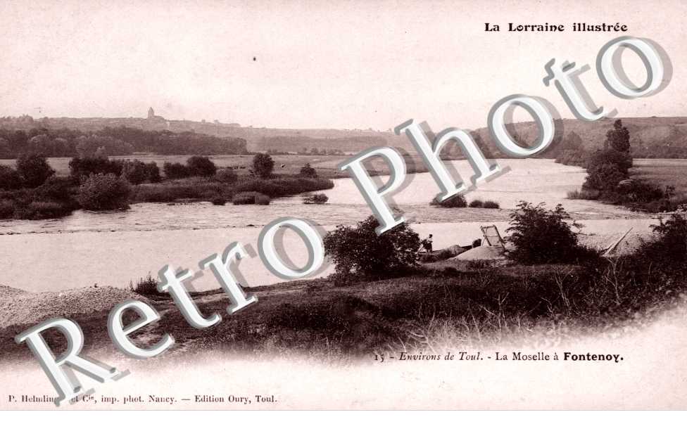 La Moselle