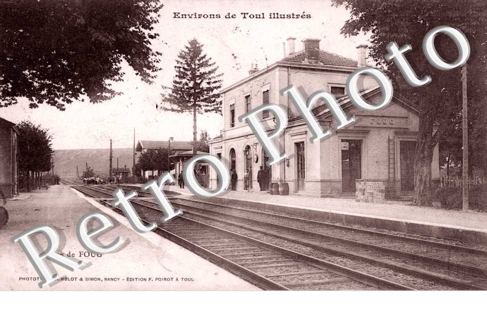 Gare