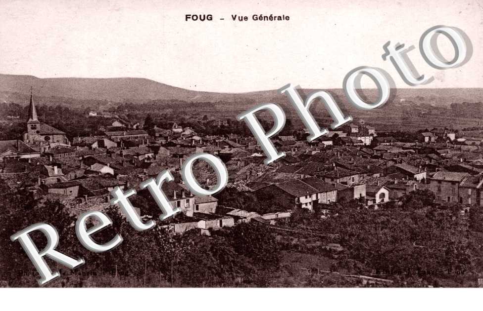 Vue générale 