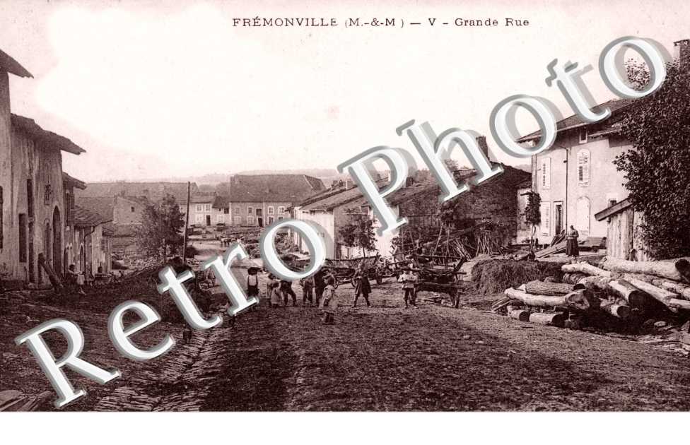 Grande Rue