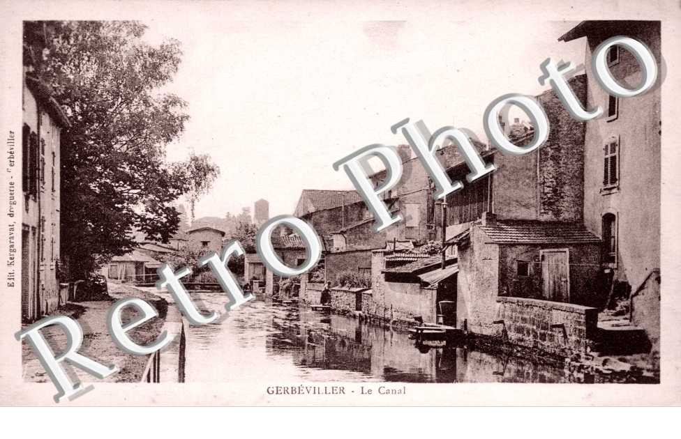 Le Canal