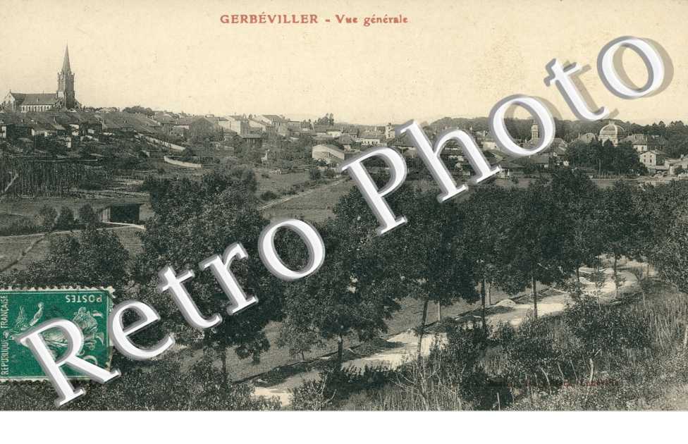 vue generale