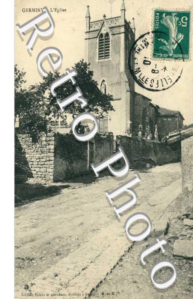 L'Eglise
