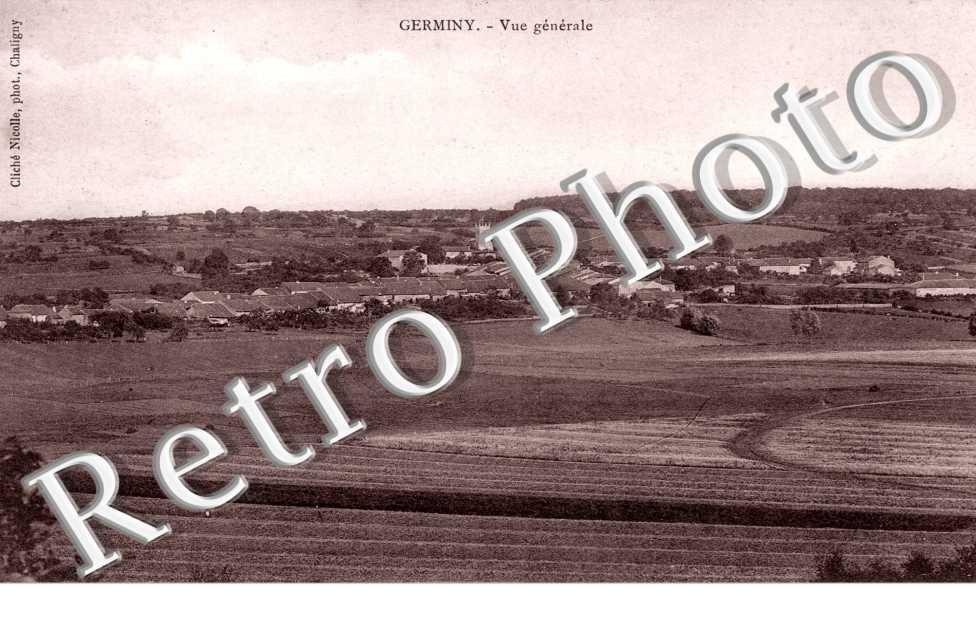 Vue générale