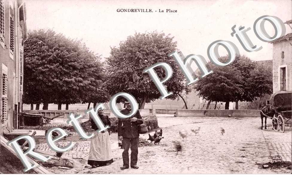 la Place