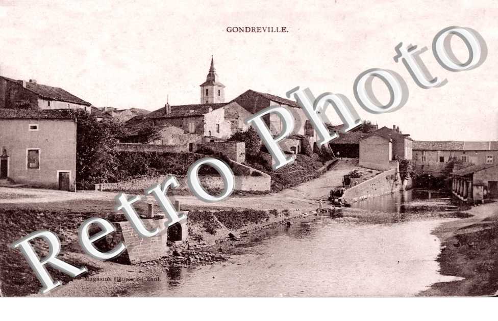 Vue generale
