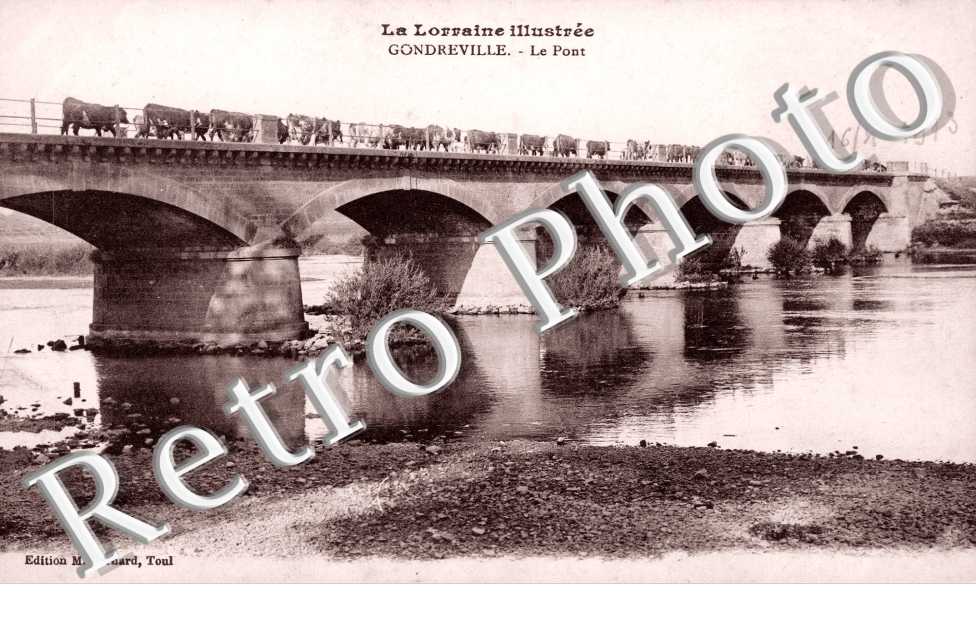 le Pont