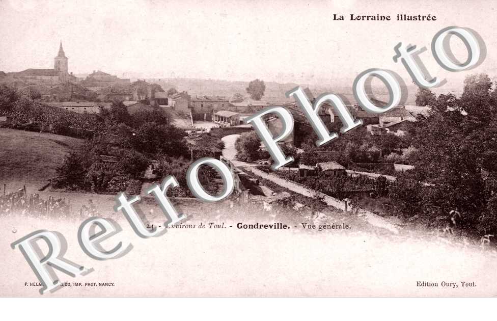 vue generale