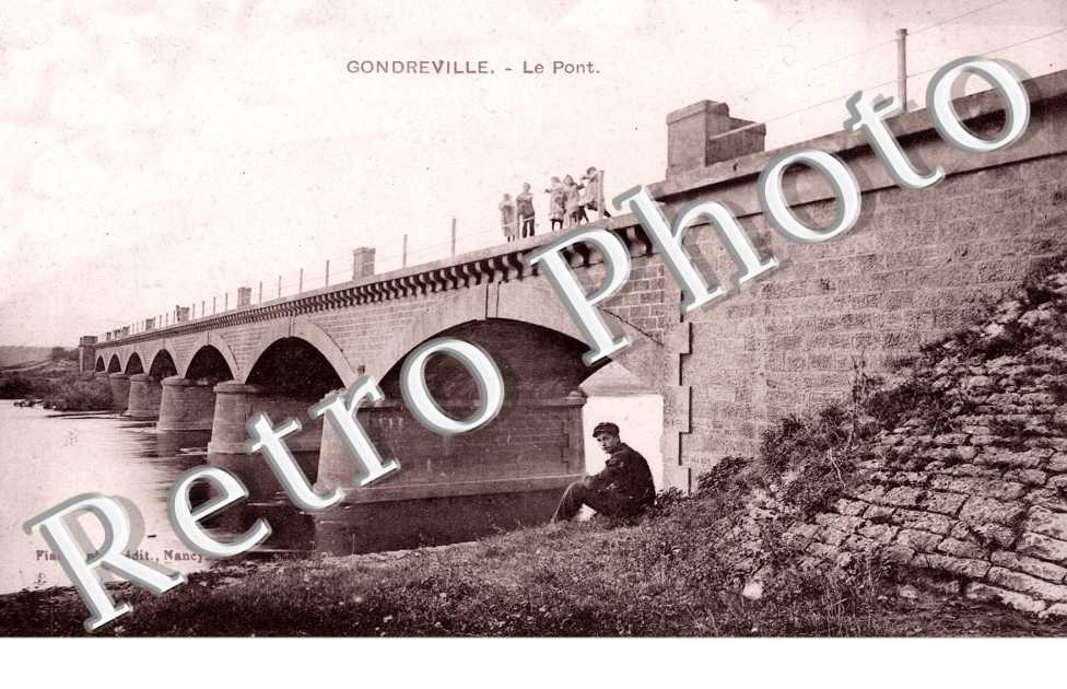 Le Pont