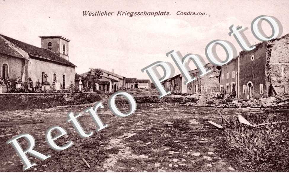 Westlicher Kriegsschauplatz