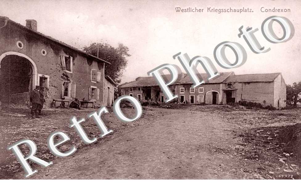 Westlicher Kriegsschauplatz