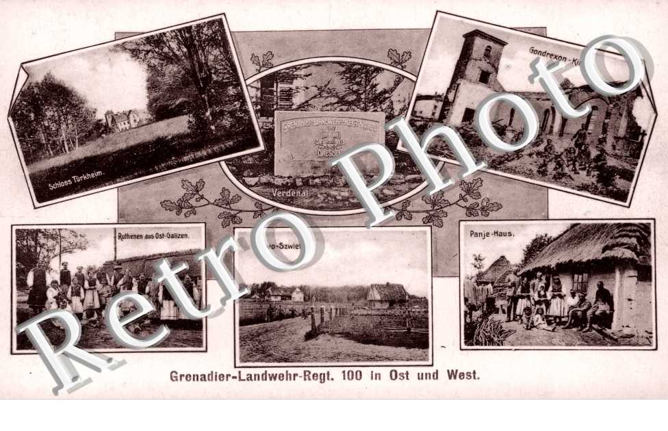 Grenadier-Landwehr