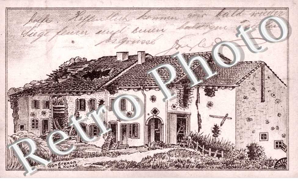une maison
