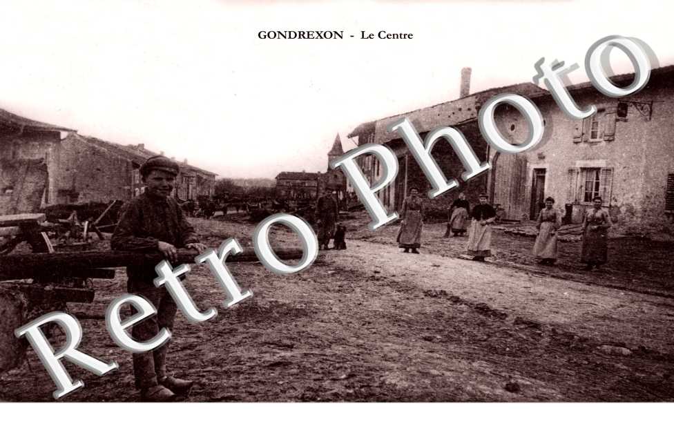 le Centre