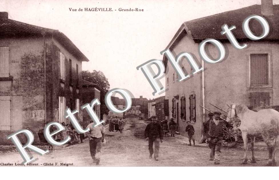 Grande Rue