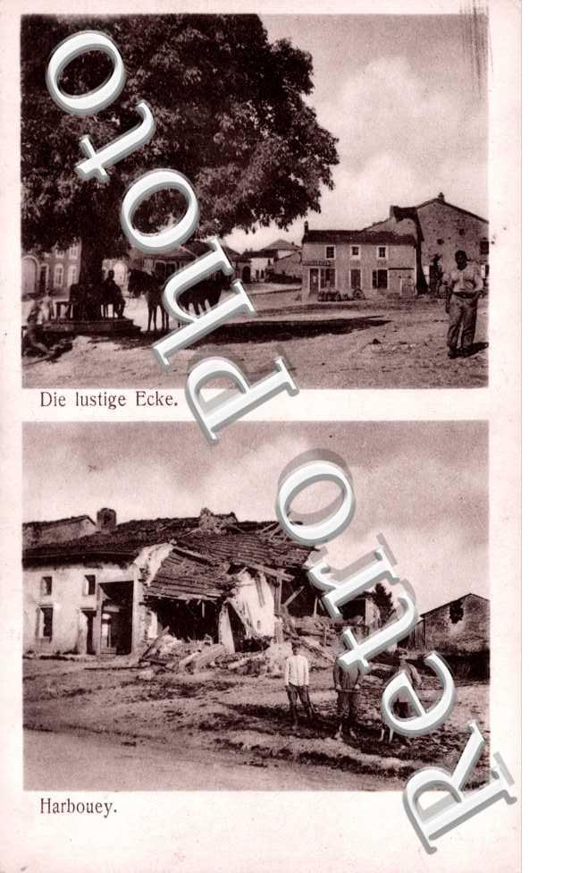Die lustige Ecke