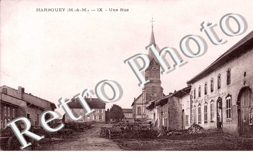 une rue