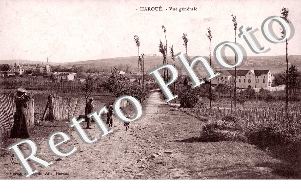 vue generale
