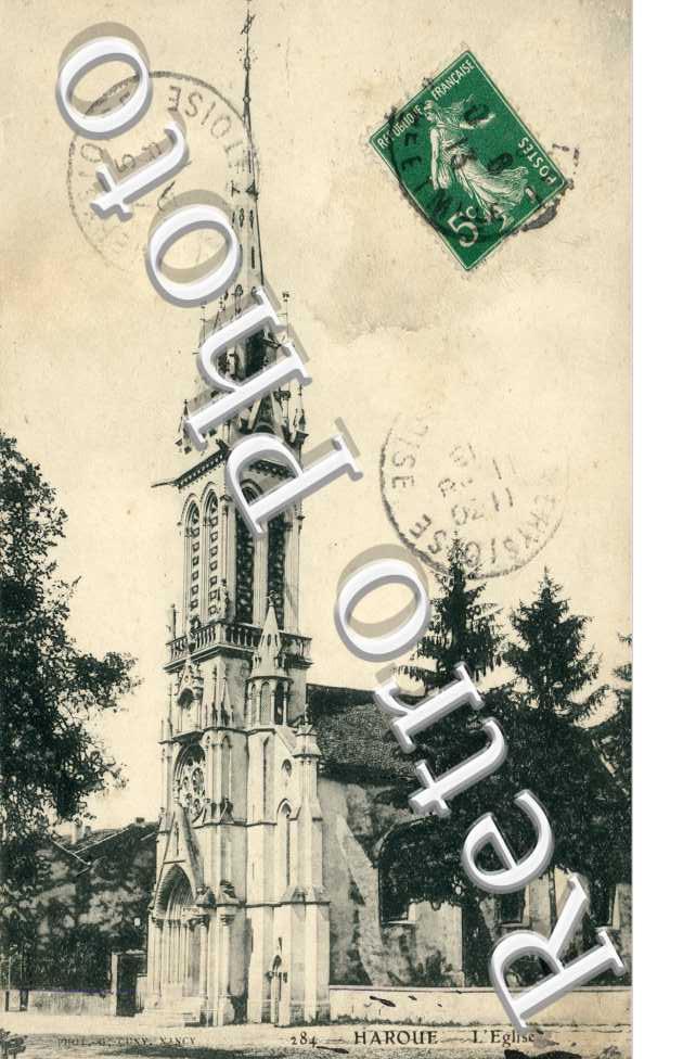 L'Eglise