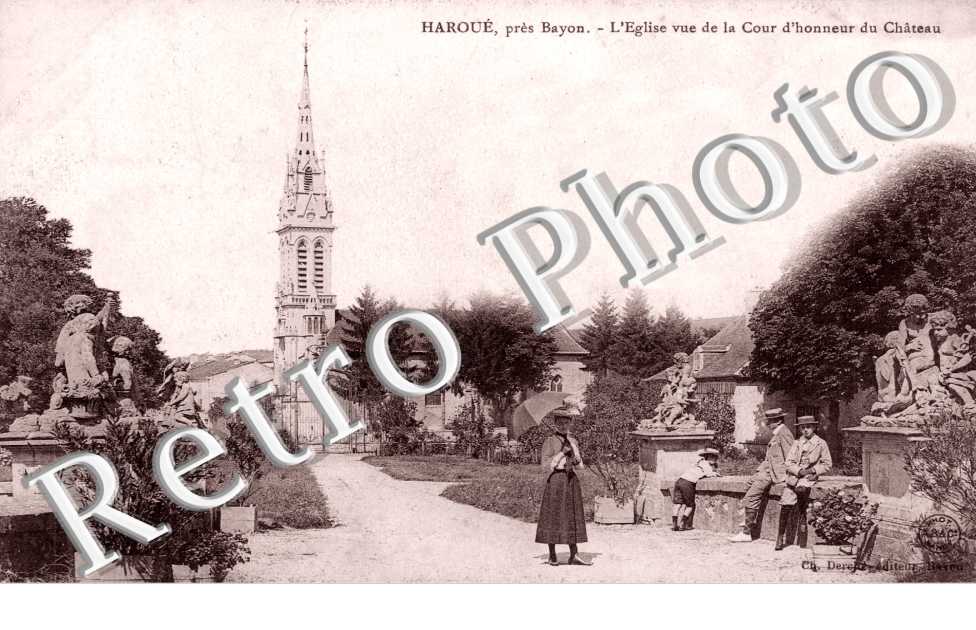 l'Eglise