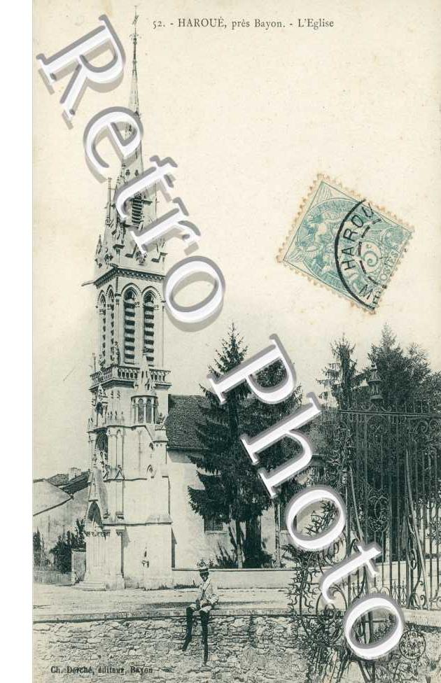 L'Eglise