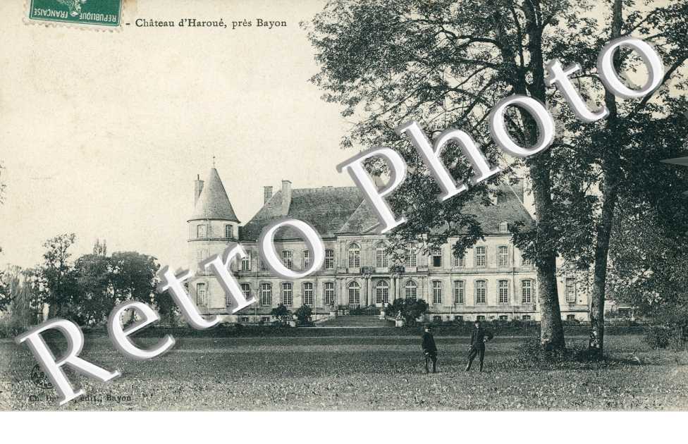 le Chateau