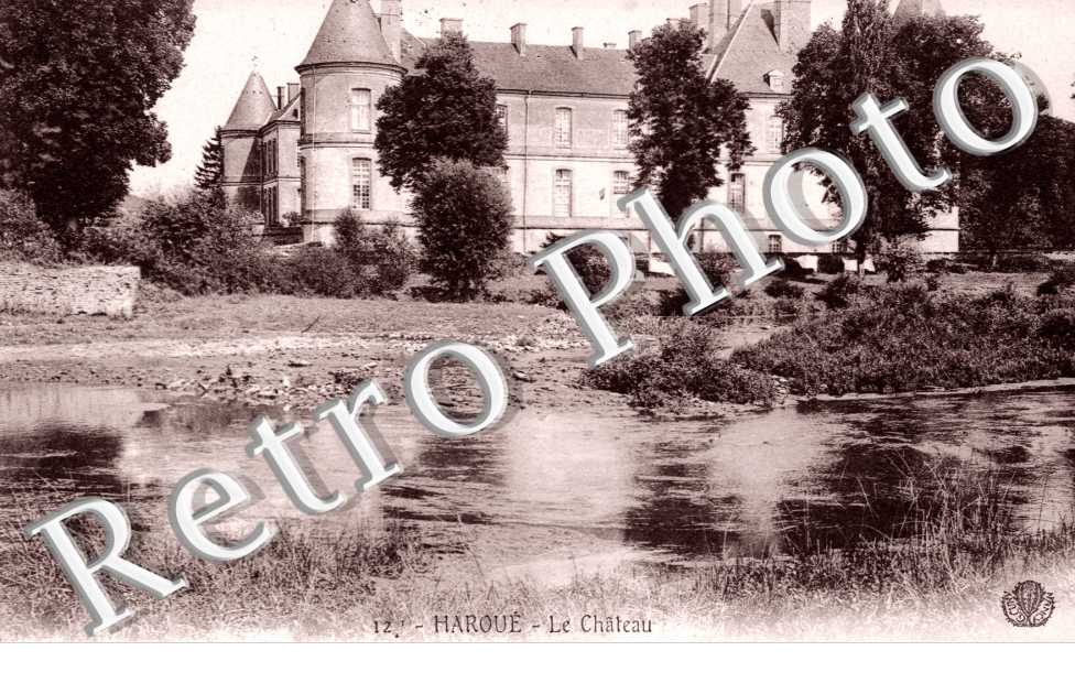 le Chateau