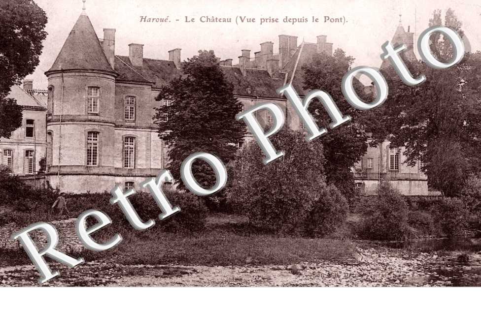 le Chateau